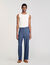Pantalon chambray