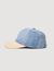 Pet denim en canvas