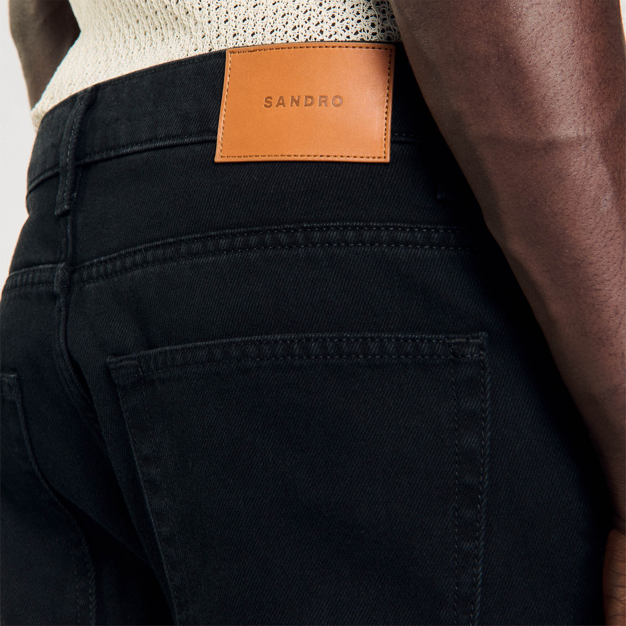 Jeans regular fit