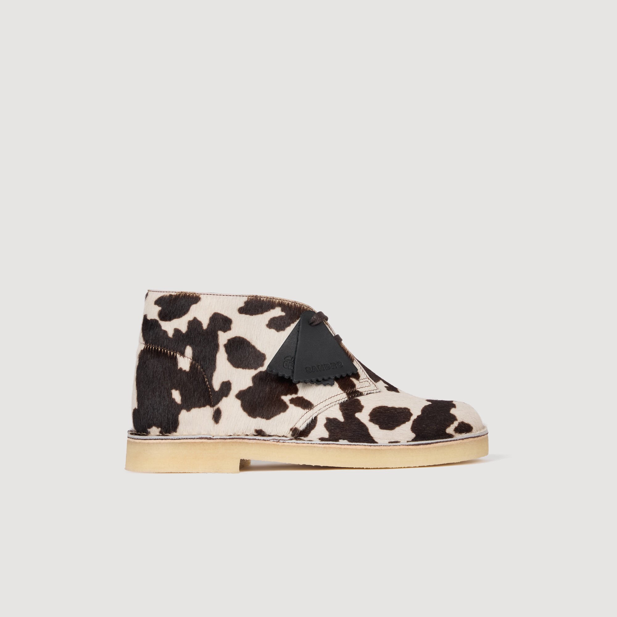 Desert Boots™ dierenprint