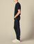 Onbewerkte Skinny jeans
