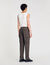 Cargobroek elastische taille