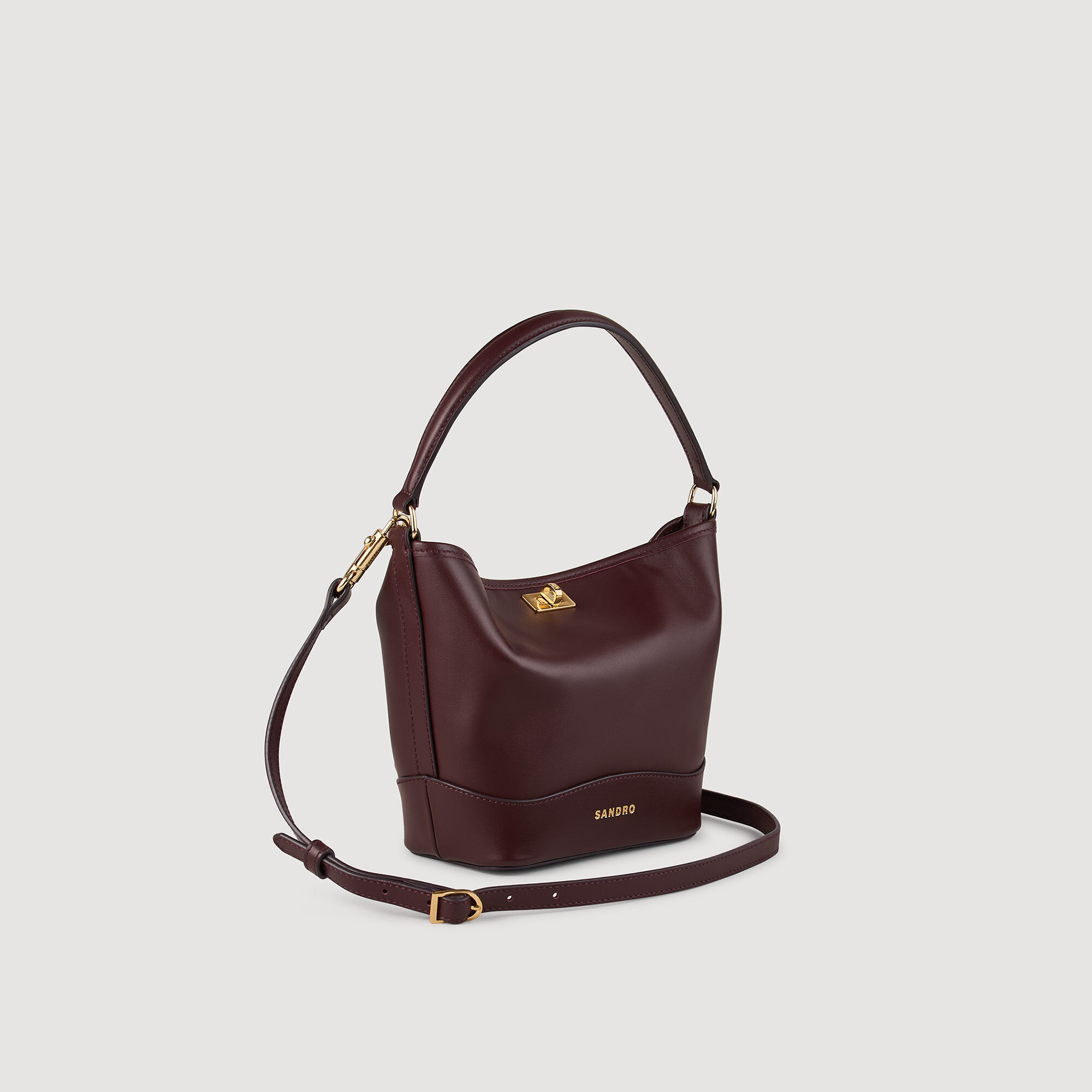 Tas Mini Tangoso leer