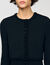 Cardigan vest kort