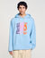 Sweatshirt met capuchon