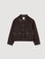 Gabardine jas