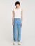Jeans regular fit Square Cross