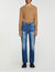 Gebleekte jeans