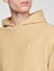 Sweatstof hoodie