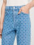 Jeans regular fit Square Cross