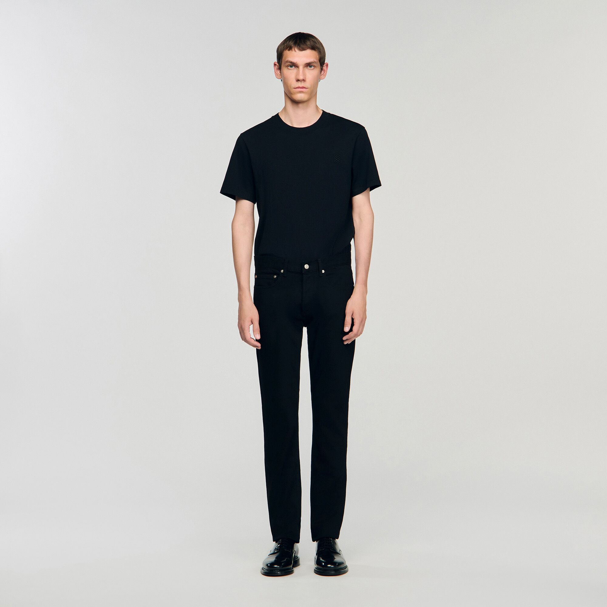 Slim Fit jeans