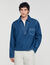 Tuniek van denim