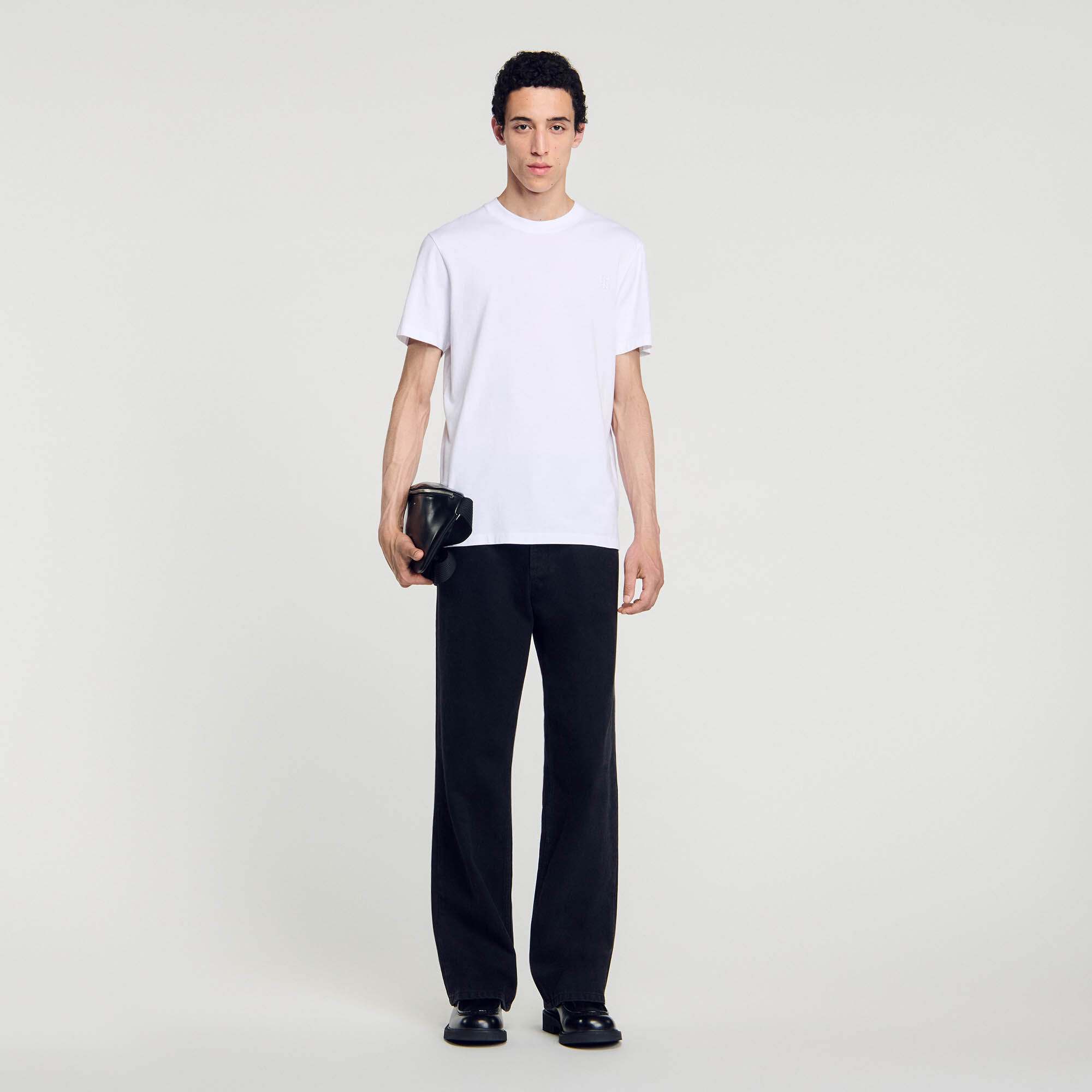 Uniseks Kleding voor dames Sandro Paris