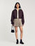 Jasje sweatshirt met capuchon