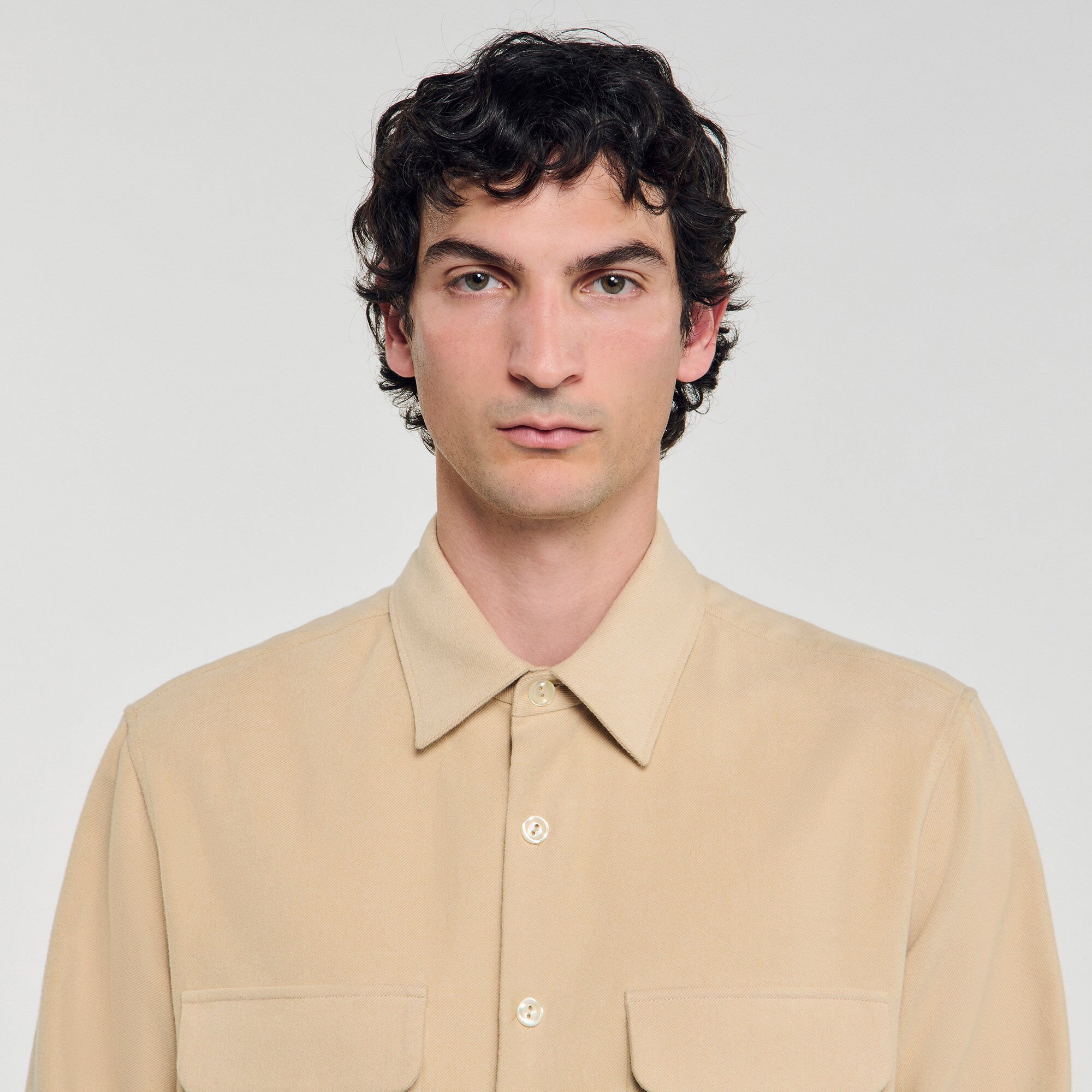 Overhemd flanel