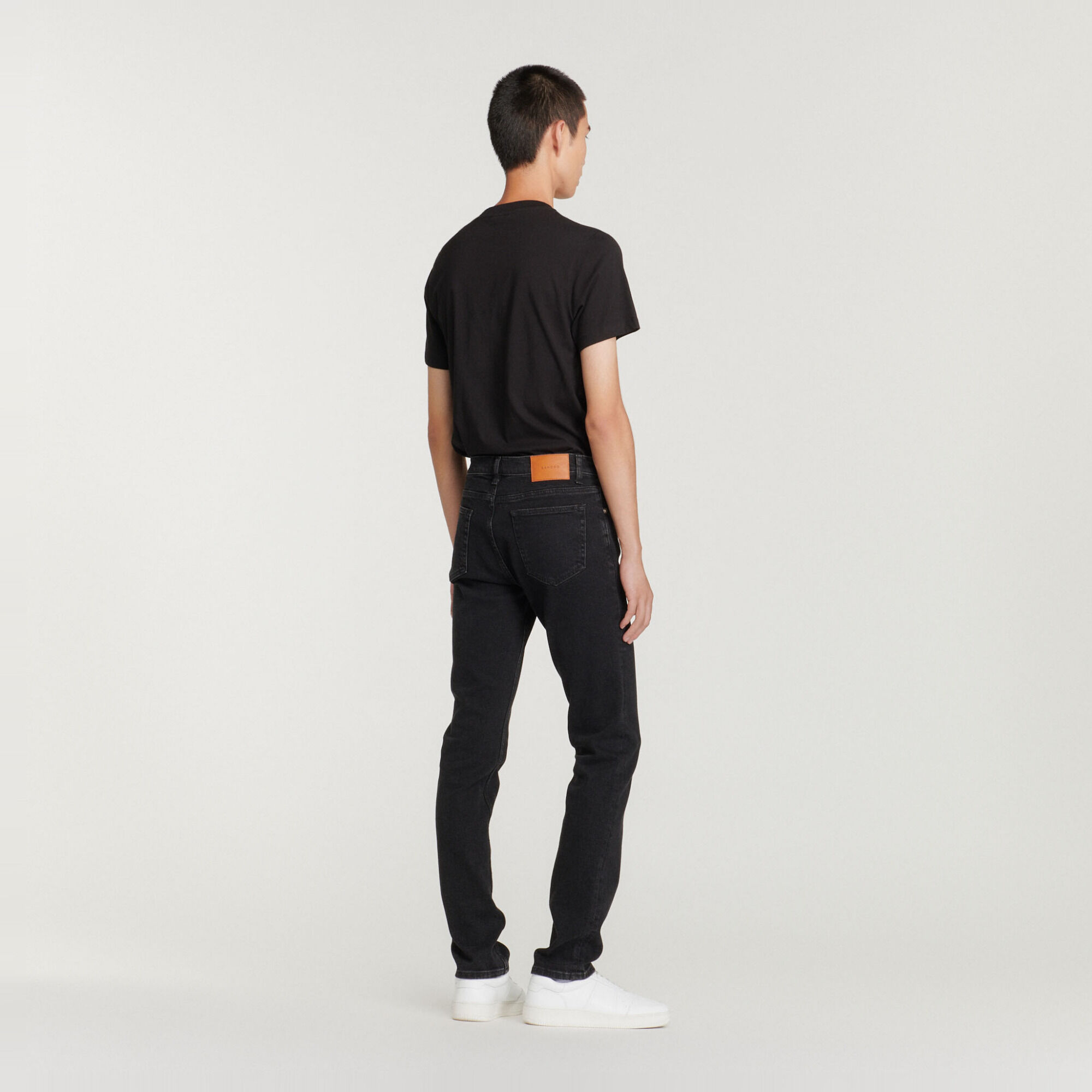 Slim Fit jeans