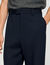 Wijde pantalon