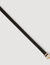 Leren riem