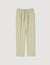 Pantalon recht elastische taille