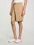 Bermuda short soepel
