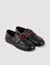 Mocassins bootschoenen leer