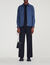 Overshirt van wol