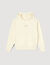 Tricot hoodie