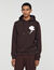 Sweatshirt patch bloemmotief