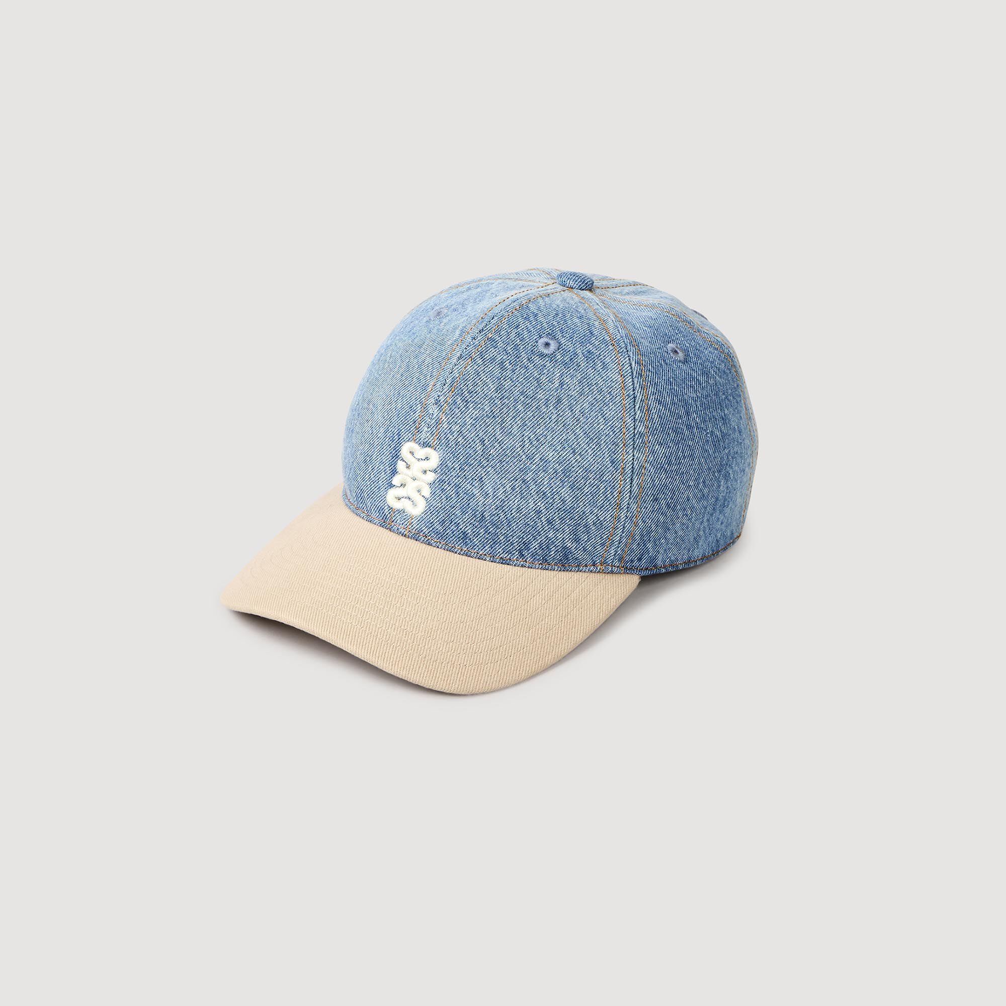 Pet denim en canvas