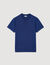 T-shirt katoen logo