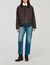 Gabardine jas - Vrouw | Sandro