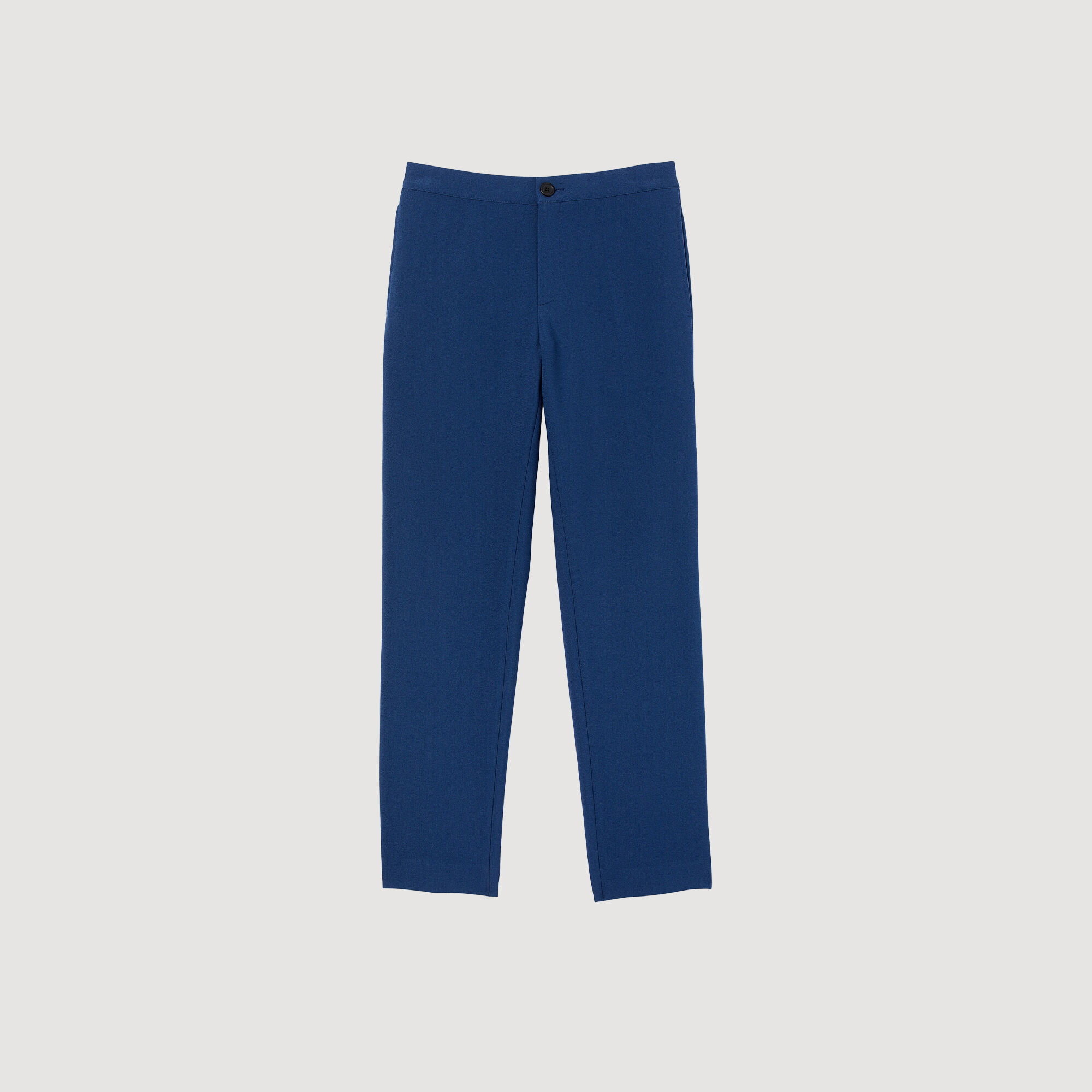 Jersey broek