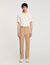 Rechte chino broek