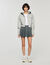 Jasje sweatshirt met capuchon Jasje sweatshirt met capuchon