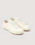Sneakers laag splitleer
