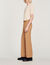 Pantalon van gemengde wol