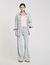 Jeans met stras details