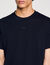 T-shirt katoen logo