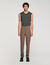 Jersey broek