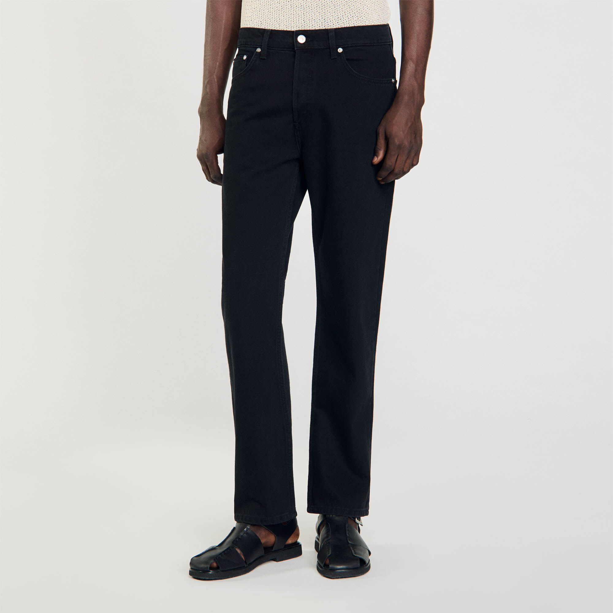 Jeans regular fit