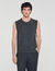 Tanktop van kasjmier