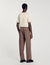Wijde pantalon