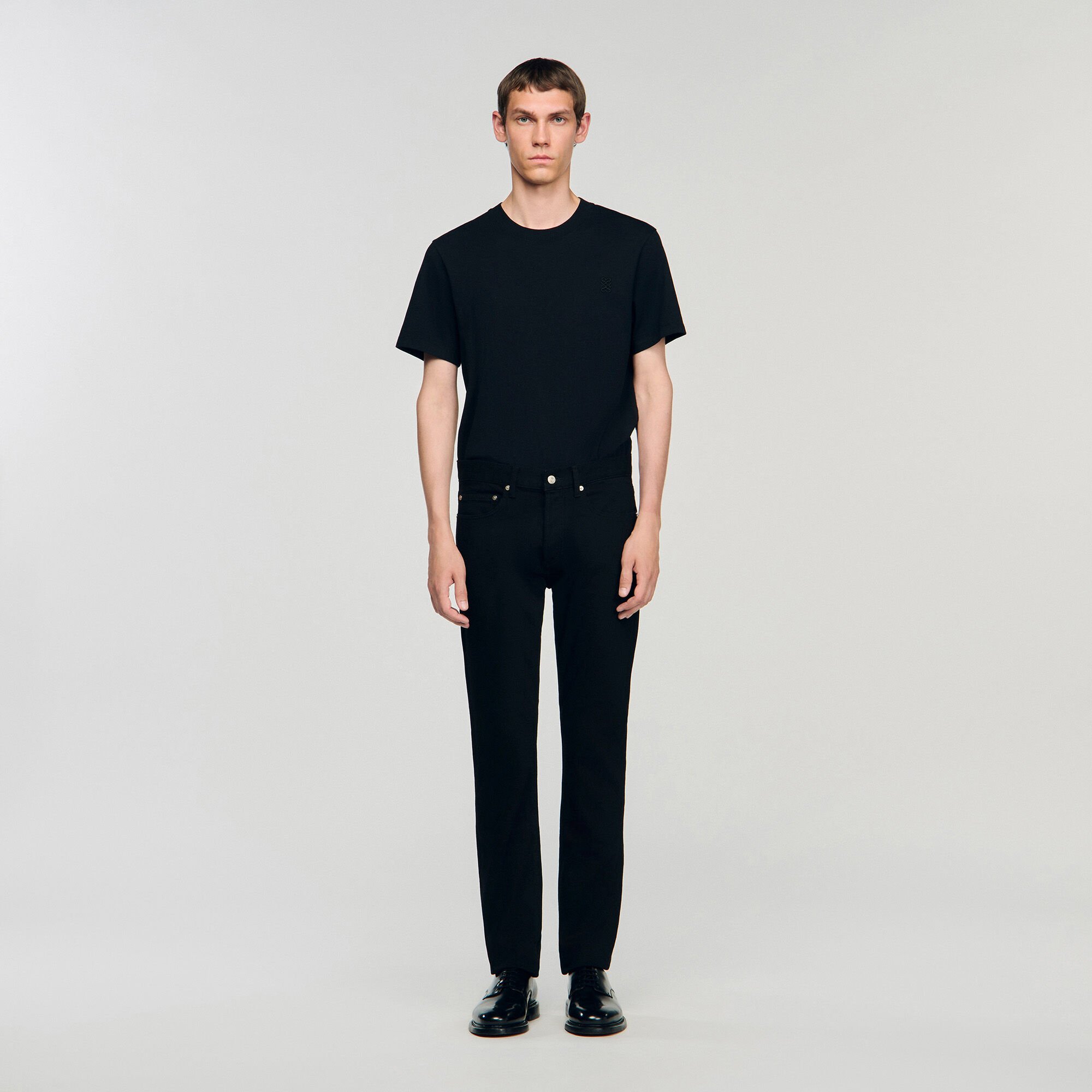 Slim Fit jeans