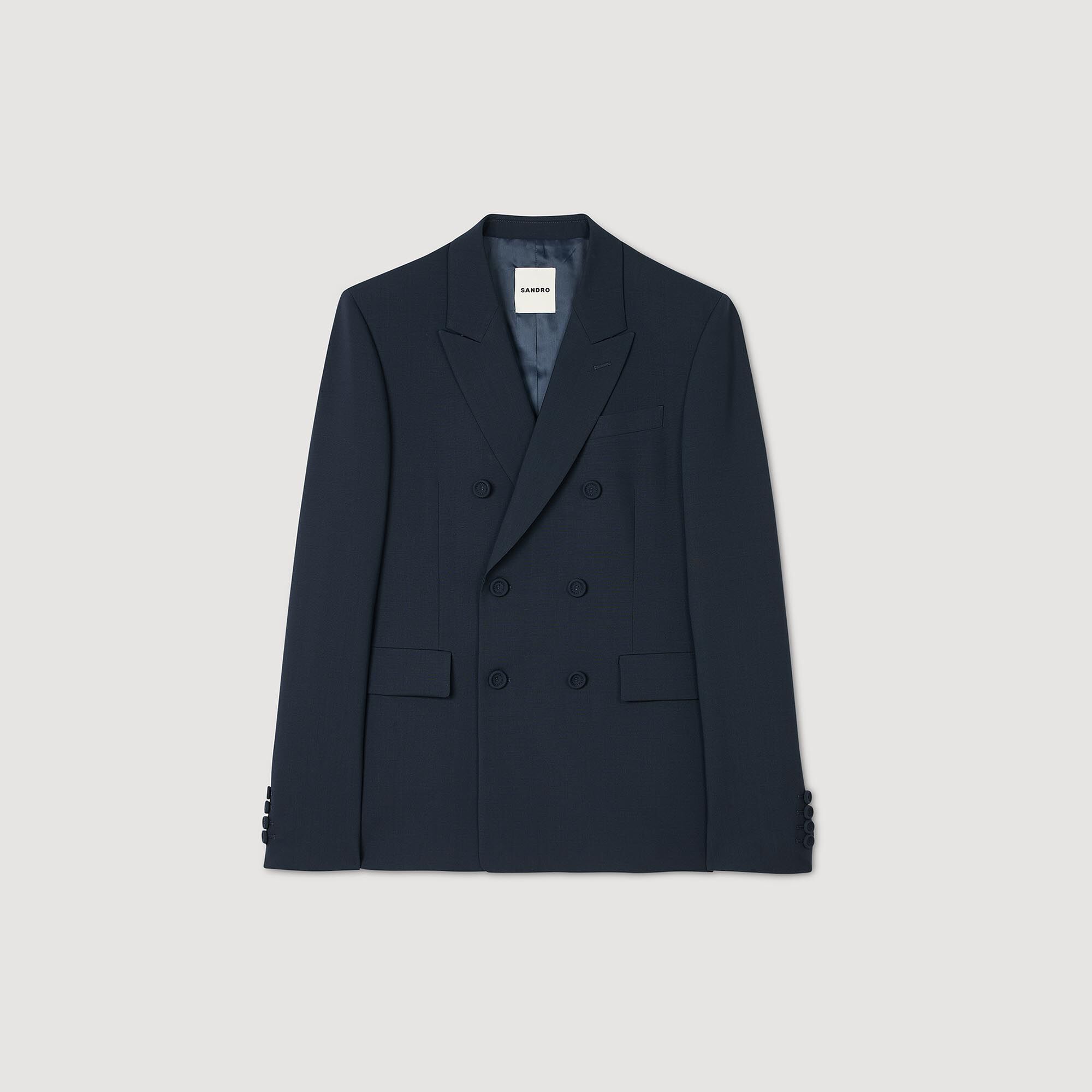 Sandro kleding hotsell
