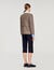 Getailleerde blazer
