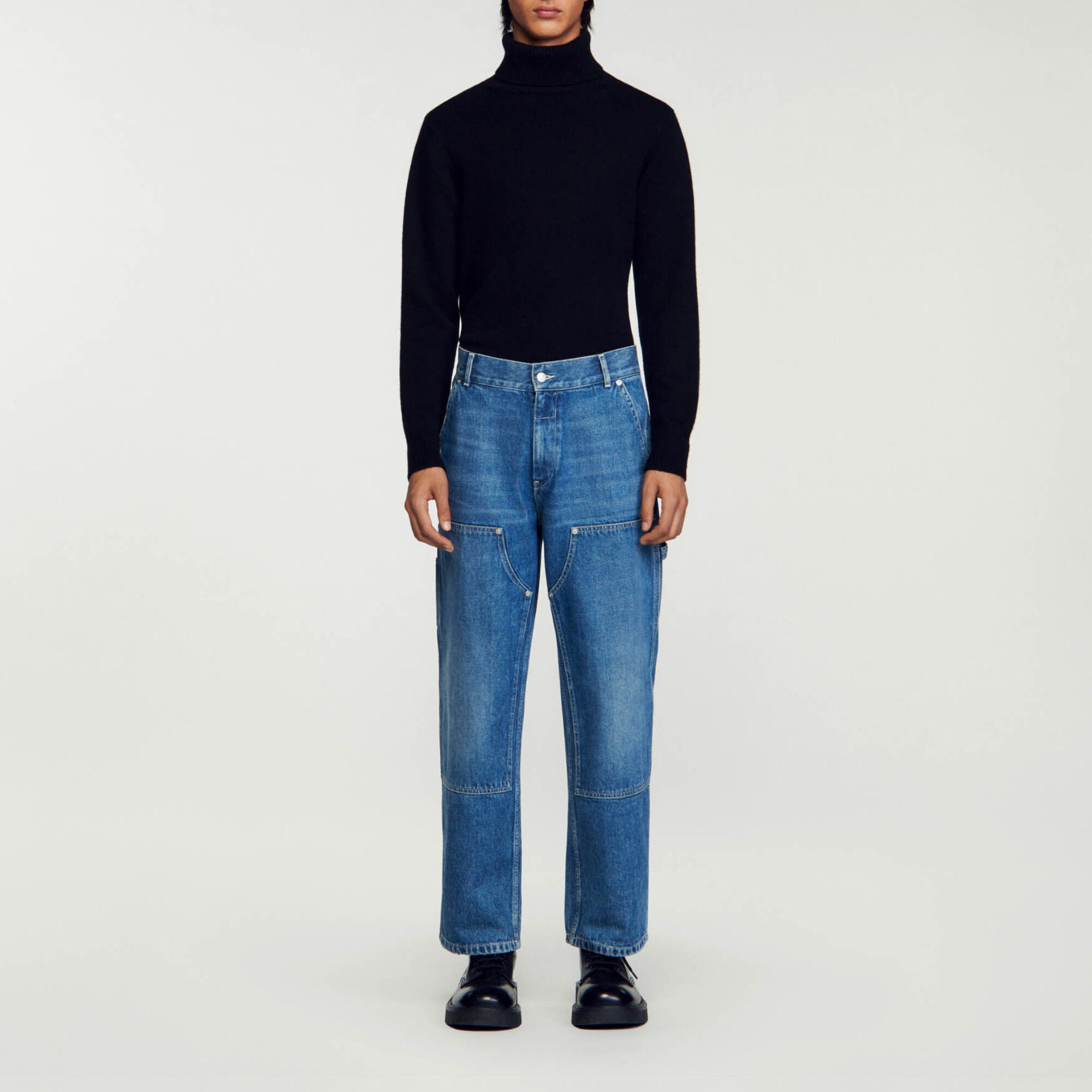 Jean charpentier