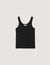 Tanktop met stras