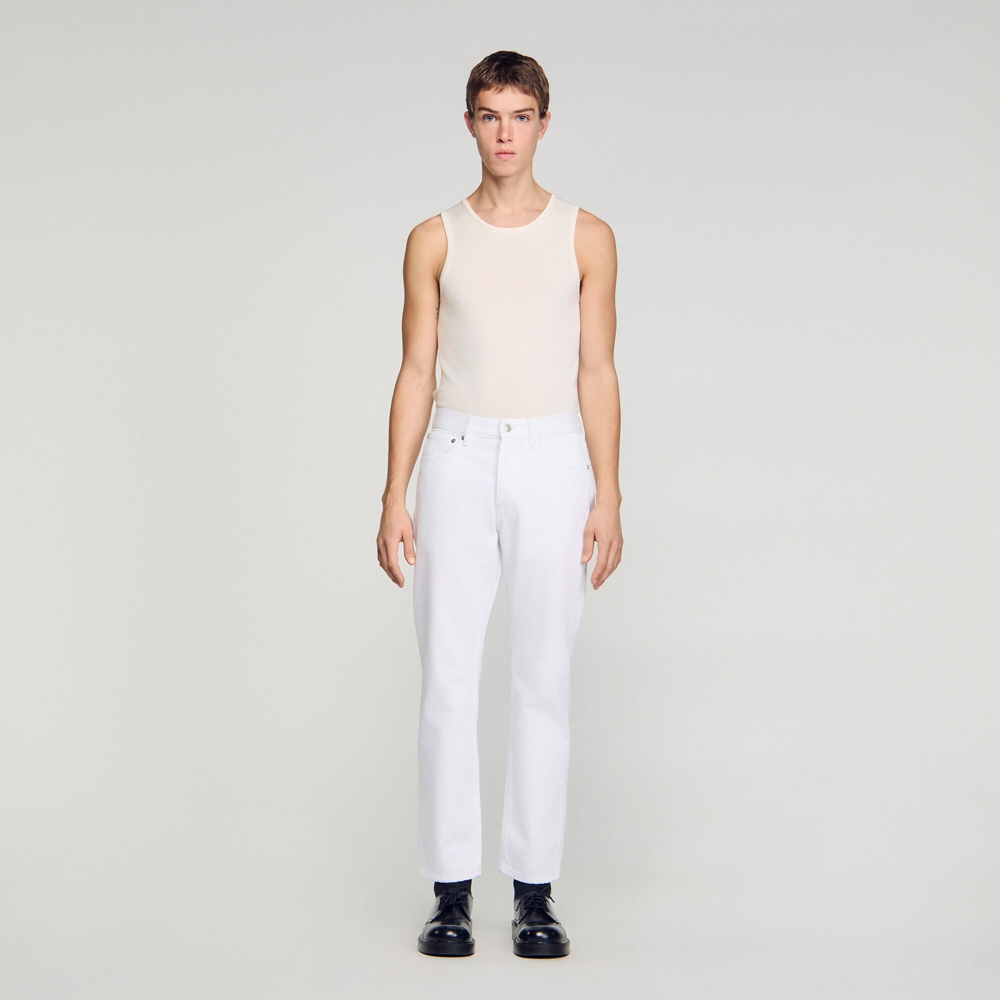 Raw jeans regular fit