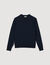 Fine knit wool sweater
