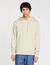 Hoodie met capuchon logo
